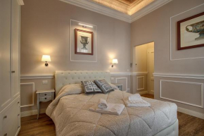 Art Apartment Luxury Tintori Suite